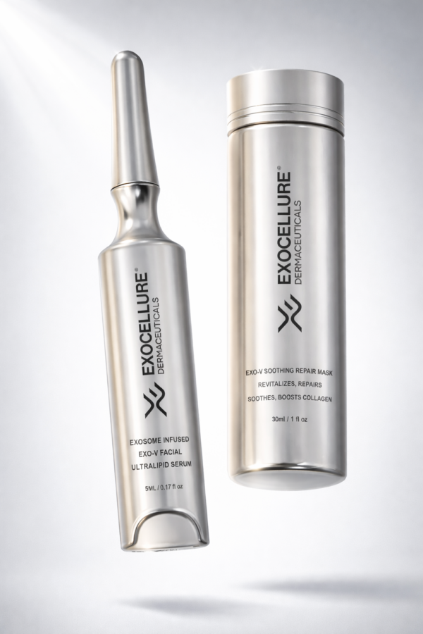 Lipid Serum & Mask New