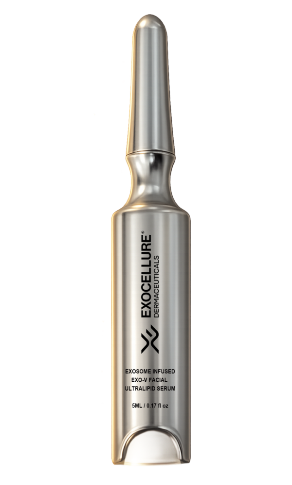 UltraLipid Serum Front